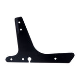 Sissybar Side Plates Rigid Mount Sissy Bars Side Plates Mcs