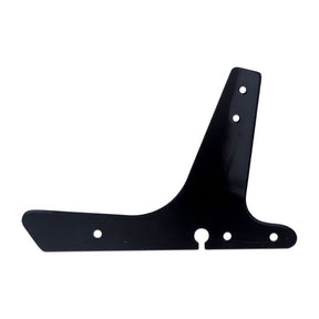 Sissybar Side Plates Rigid Mount Sissy Bars Side Plates Mcs