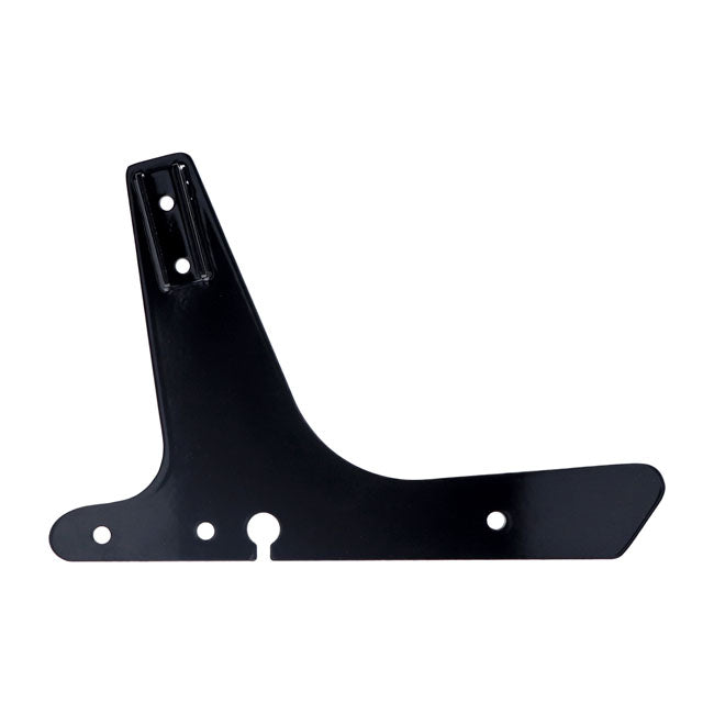 Sissybar Side Plates Rigid Mount Sissy Bars Side Plates Mcs