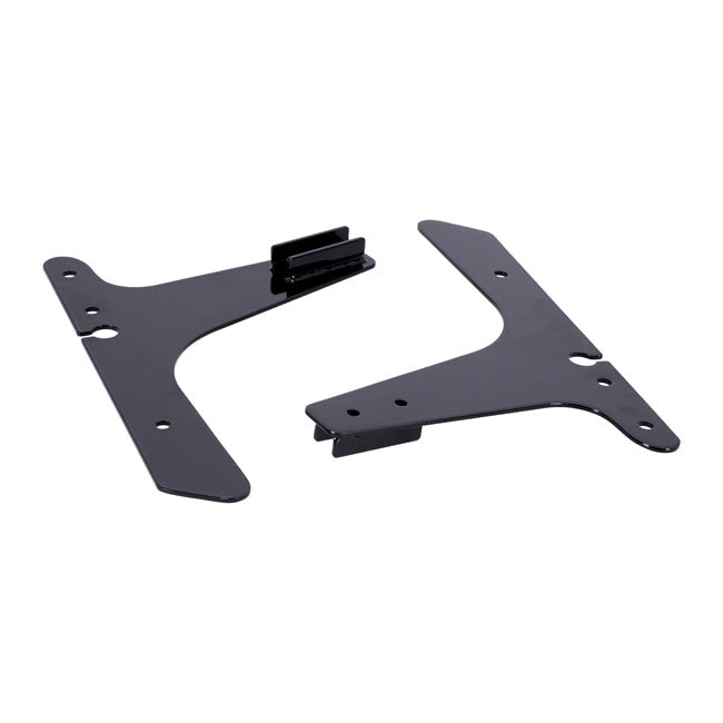 Sissybar Side Plates Rigid Mount Sissy Bars Side Plates Mcs