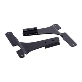 Sissybar Side Plates Rigid Mount Sissy Bars Side Plates Mcs