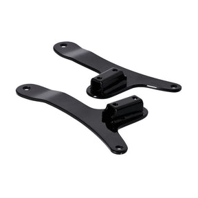 Sissybar Side Plates Rigid Mount Sissy Bars Side Plates Mcs