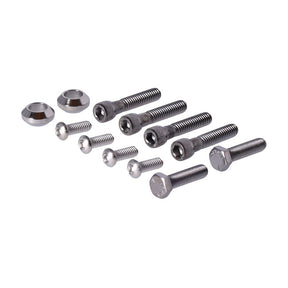 Sissybar Side Plates Rigid Mount Sissy Bars Side Plates Mcs