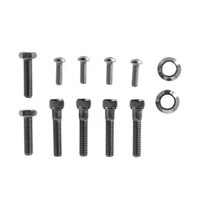 Sissybar Side Plates Rigid Mount Sissy Bars Side Plates Mcs