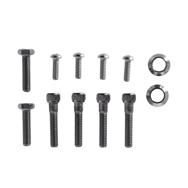 Sissybar Side Plates Rigid Mount Sissy Bars Side Plates Mcs