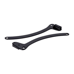 Sissybar Side Plates Rigid Mount Sissy Bars Side Plates Mcs