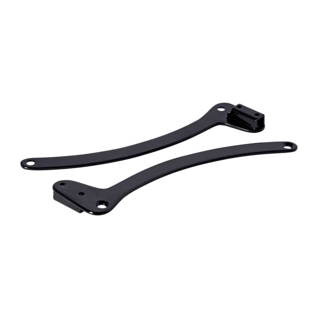 Sissybar Side Plates Rigid Mount Sissy Bars Side Plates Mcs