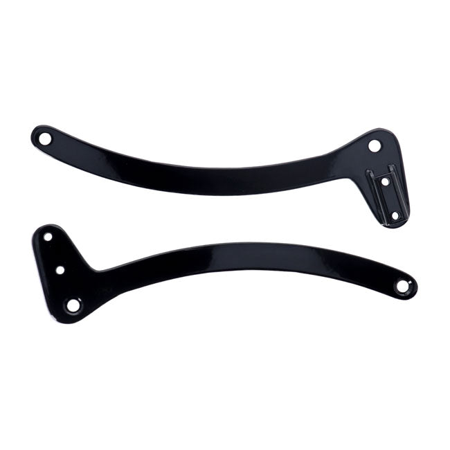 Sissybar Side Plates Rigid Mount Sissy Bars Side Plates Mcs