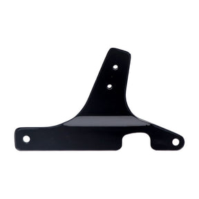 Sissybar Side Plates Rigid Mount Sissy Bars Side Plates Mcs