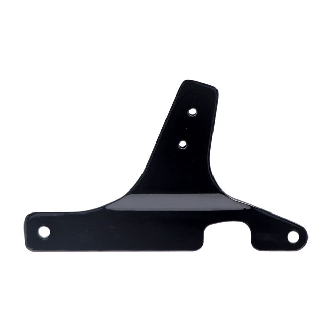 Sissybar Side Plates Rigid Mount Sissy Bars Side Plates Mcs
