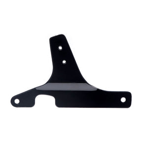 Sissybar Side Plates Rigid Mount Sissy Bars Side Plates Mcs