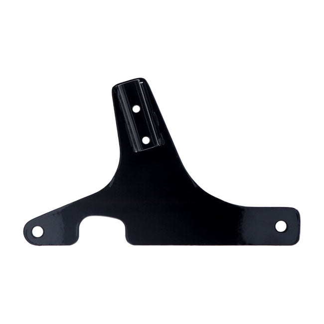 Sissybar Side Plates Rigid Mount Sissy Bars Side Plates Mcs