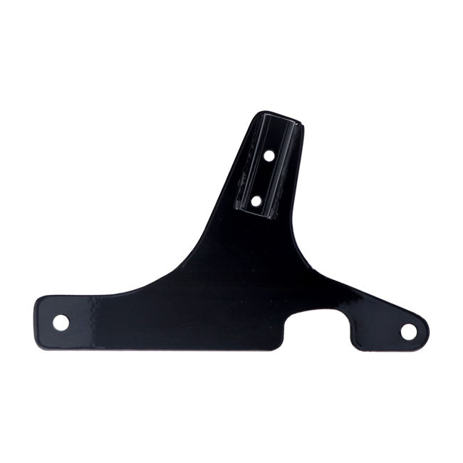 Sissybar Side Plates Rigid Mount Sissy Bars Side Plates Mcs