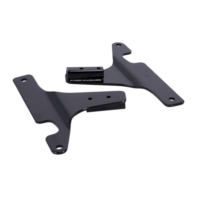 Sissybar Side Plates Rigid Mount Sissy Bars Side Plates Mcs