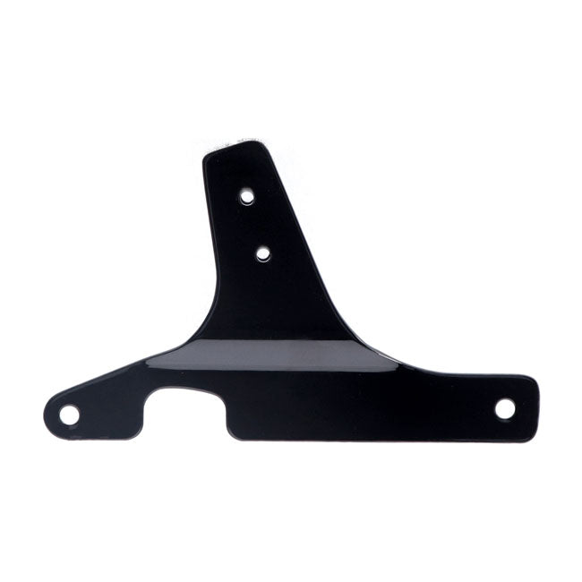 Sissybar Side Plates Rigid Mount Sissy Bars Side Plates Mcs