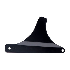 Sissybar Side Plates Rigid Mount Sissy Bars Side Plates Mcs