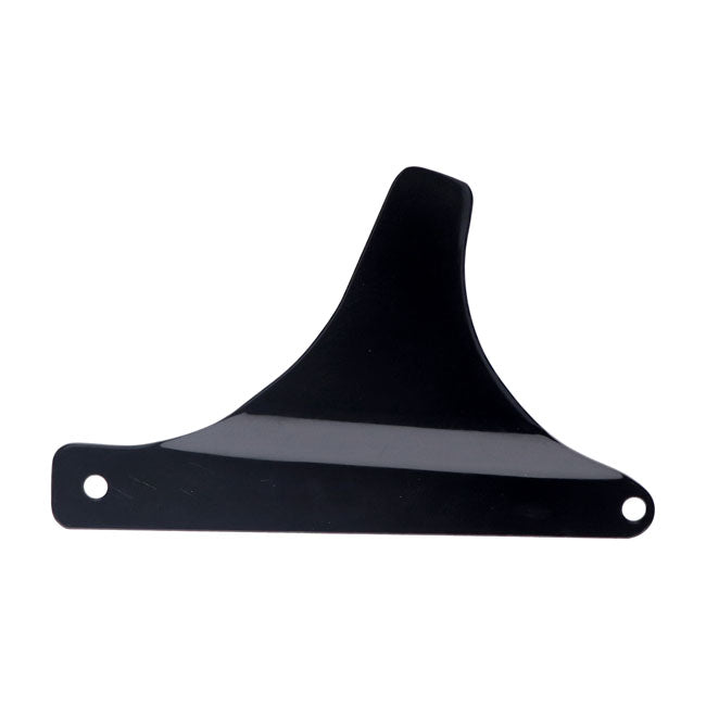 Sissybar Side Plates Rigid Mount Sissy Bars Side Plates Mcs