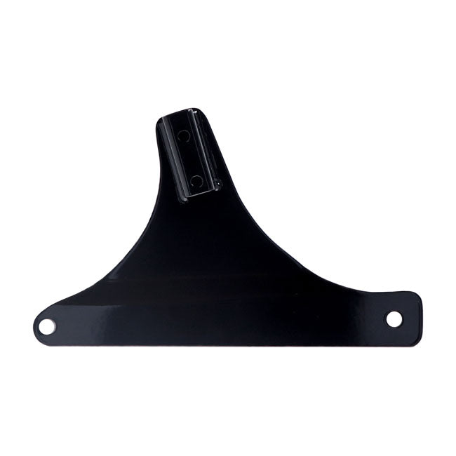 Sissybar Side Plates Rigid Mount Sissy Bars Side Plates Mcs