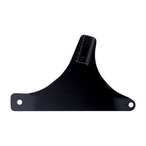 Sissybar Side Plates Rigid Mount Sissy Bars Side Plates Mcs