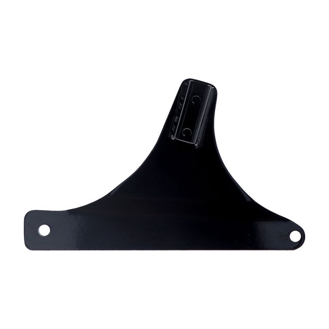 Sissybar Side Plates Rigid Mount Sissy Bars Side Plates Mcs