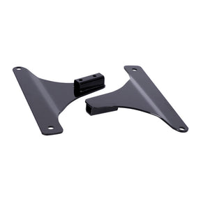 Sissybar Side Plates Rigid Mount Sissy Bars Side Plates Mcs