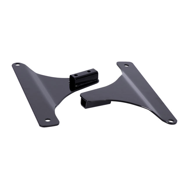 Sissybar Side Plates Rigid Mount Sissy Bars Side Plates Mcs