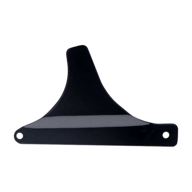 Sissybar Side Plates Rigid Mount Sissy Bars Side Plates Mcs