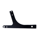 Sissybar Side Plates Rigid Mount Sissy Bars Side Plates Mcs
