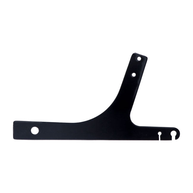 Sissybar Side Plates Rigid Mount Sissy Bars Side Plates Mcs