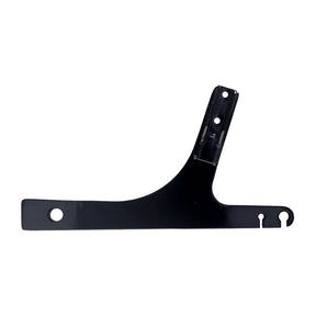 Sissybar Side Plates Rigid Mount Sissy Bars Side Plates Mcs