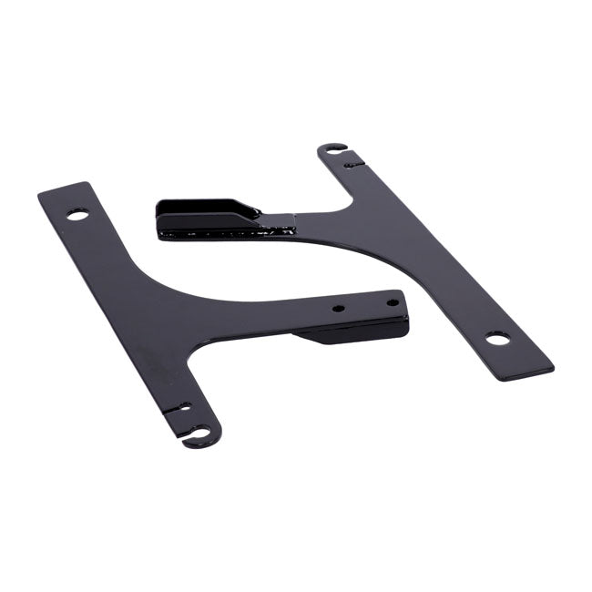 Sissybar Side Plates Rigid Mount Sissy Bars Side Plates Mcs