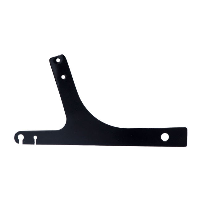 Sissybar Side Plates Rigid Mount Sissy Bars Side Plates Mcs