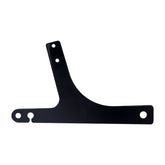 Sissybar Side Plates Rigid Mount Sissy Bars Side Plates Mcs