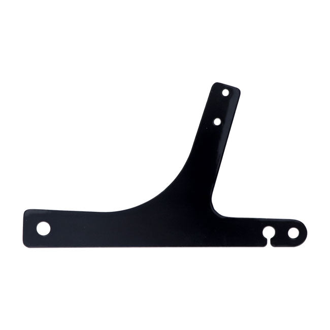 Sissybar Side Plates Rigid Mount Sissy Bars Side Plates Mcs