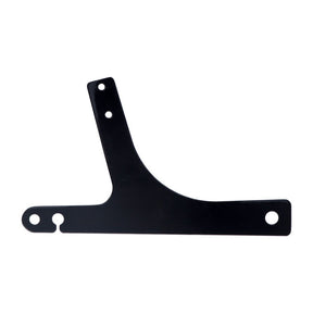 Sissybar Side Plates Rigid Mount Sissy Bars Side Plates Mcs