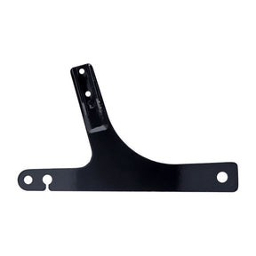 Sissybar Side Plates Rigid Mount Sissy Bars Side Plates Mcs