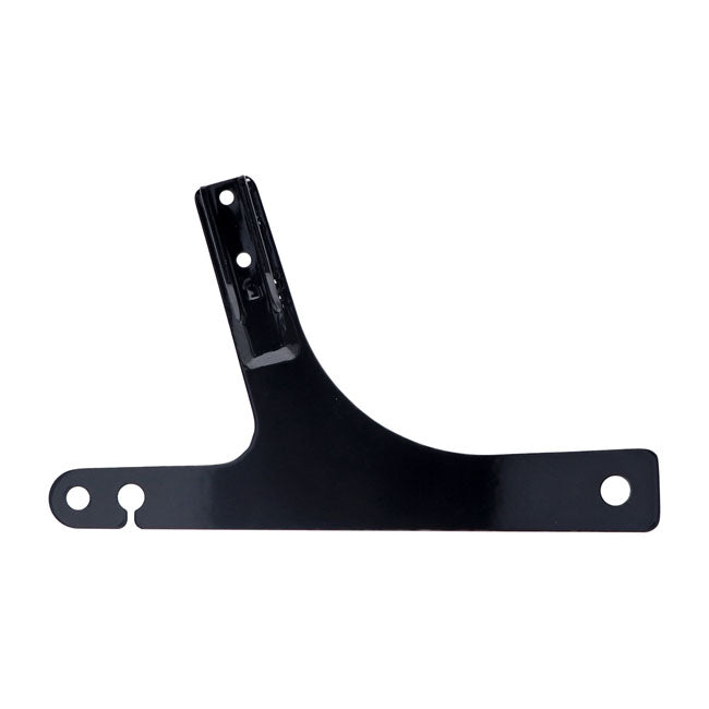 Sissybar Side Plates Rigid Mount Sissy Bars Side Plates Mcs