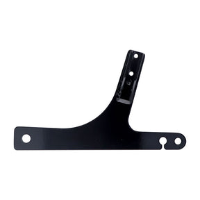 Sissybar Side Plates Rigid Mount Sissy Bars Side Plates Mcs