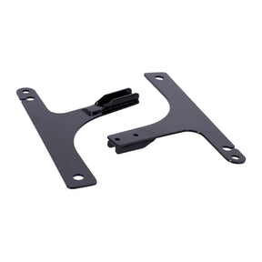 Sissybar Side Plates Rigid Mount Sissy Bars Side Plates Mcs