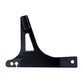 Sissybar Side Plates Rigid Mount Sissy Bars Side Plates Mcs