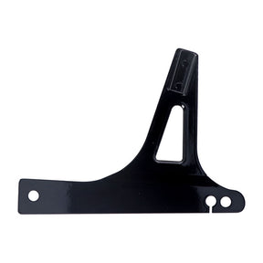 Sissybar Side Plates Rigid Mount Sissy Bars Side Plates Mcs