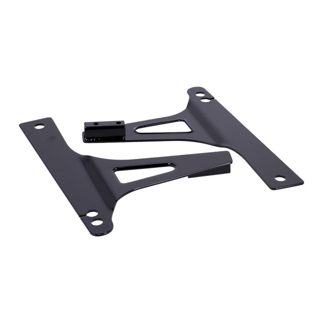 Sissybar Side Plates Rigid Mount Sissy Bars Side Plates Mcs
