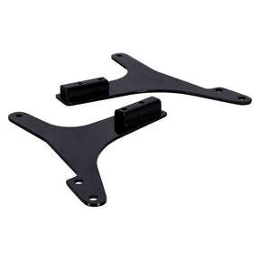 Sissybar Side Plates Rigid Mount Sissy Bars Side Plates Mcs