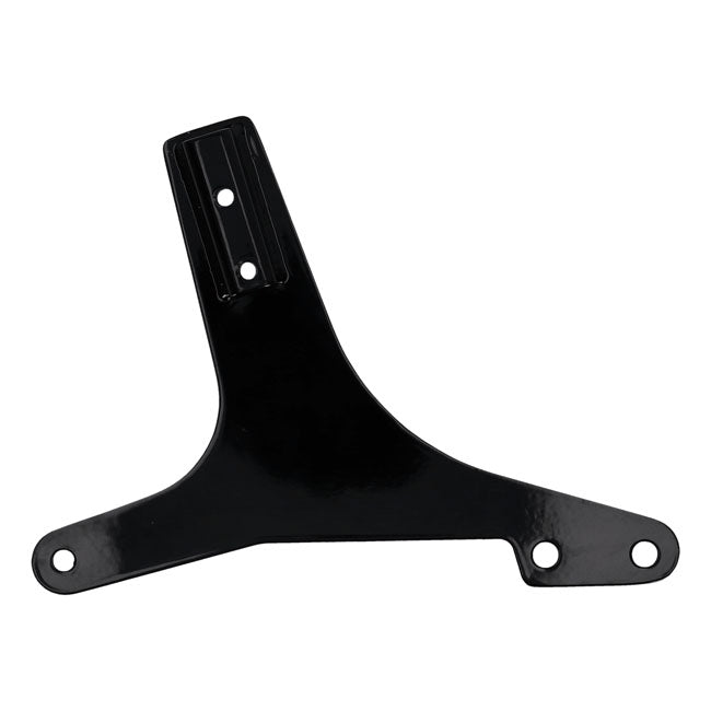 Sissybar Side Plates Rigid Mount Sissy Bars Side Plates Mcs