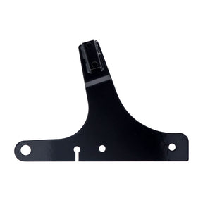 Sissybar Side Plates Rigid Mount Sissy Bars Side Plates Mcs