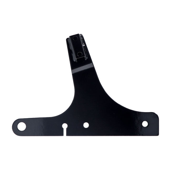 Sissybar Side Plates Rigid Mount Sissy Bars Side Plates Mcs