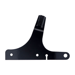 Sissybar Side Plates Rigid Mount Sissy Bars Side Plates Mcs