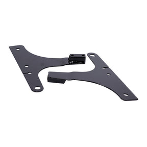 Sissybar Side Plates Rigid Mount Sissy Bars Side Plates Mcs