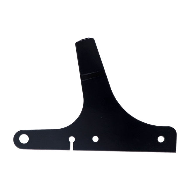 Sissybar Side Plates Rigid Mount Sissy Bars Side Plates Mcs