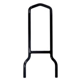 Sissybar Upright 16", Black Handrails Mcs